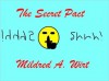 The Secret Pact - Mildred A. Wirt