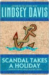 Scandal Takes a Holiday - Lindsey Davis