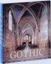 Gothic: Architecture, Sculpture, Painting - Rolf Toman