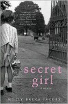 Secret Girl - Molly Bruce Jacobs