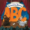 Charles Fuge's Astonishing Animal ABC. - Charles Fuge