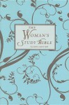 Woman's Study Bible, Personal Size, NKJV, Second Edition - Dorothy Patterson, Rhonda Harrington Kelley