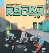 Rocky, Volym 17 - Martin Kellerman