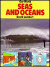 Seas and Oceans - David Lambert