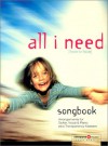 All I Need (Face to Face) (Vinyard Music, Canaday Worship) - Various