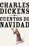 Cuentos de navidad (Vintage Espanol) - Charles Dickens