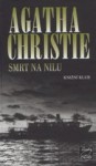 Smrt na Nilu - Drahomíra Hlínková, Agatha Christie