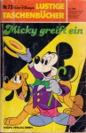 Micky greift ein - Walt Disney Company