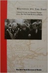 Writings on the East: Selected Essays on Eastern Europe - The New York Review of Books, Adam Michnik, Václav Havel, Timothy Garton Ash, Elena Bonner, Gordon A. Craig, Fritz Stern, Philip Roth