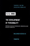 The Development of Personality (Collected Works, Vol 17) - C.G. Jung, R.F.C. Hull