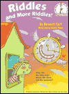 Riddles and More Riddles - Bennett Cerf, Debbie Palen