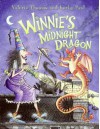 Winnie's Midnight Dragon - Valerie Thomas, Korky Paul