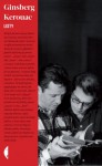 Listy - Jack Kerouac, Allen Ginsberg