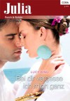 Bei dir vergesse ich mich ganz (German Edition) - Lucy King