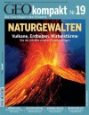 GEO kompakt Nr. 19 - Naturgewalten - Michael Schaper