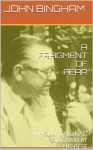 A FRAGMENT OF FEAR - John Bingham, Terence Brady