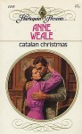 Catalan Christmas - Anne Weale