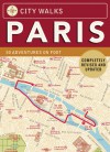 City Walks: Paris, Revised Edition: 50 Adventures on Foot (Cards) - Christina Henry De Tessan