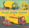 Road Work Ahead - Anastasia Suen, Jannie Ho