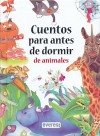 Cuentos Para Antes de Dormir de Animales - Various