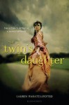 The Twin's Daughter - Lauren Baratz-Logsted