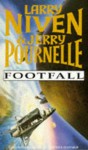 Footfall - Larry Niven, Jerry Pournelle