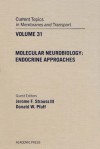 Current Topics in Membranes & Transport, Volume 31 - Felix Bronner