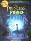 The Princess and the Frog - Tom Anderson