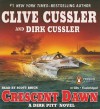 Crescent Dawn - Scott Brick, Clive Cussler, Dirk Cussler