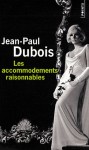 Les Accommodements raisonnables - Jean-Paul Dubois