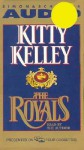 The Royals (Audio Cassette (Abridged)) - Kitty Kelley