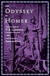 The Odyssey - Homer, T.E. Lawrence, Bernard Knox