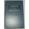 Commentary on the Book of Mormon - George Reynolds