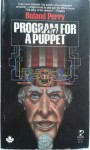 Program for a Puppet - Roland Perry