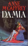 Damia - Anne McCaffrey