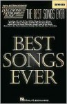 The Best Songs Ever - Elton John, Hal Leonard Publishing Corporation