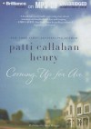 Coming Up for Air - Patti Callahan Henry, Janet Metzger