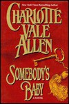 Somebody's Baby - Charlotte Vale Allen