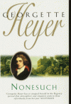 The Nonesuch - Georgette Heyer