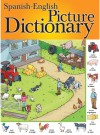 Picture Dictionary, Grades K - 4: Spanish-English - School Specialty Publishing, Vincent Douglas, American Education Publishing