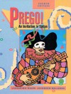 Prego!: An Invitation To Italian - Graziana Lazzarino, Mara Mauri Jacobsen