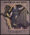 American Art Deco - Alastair Duncan