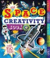 The Space Creativity Book - Andrea Pinnington
