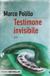 Testimone invisibile - Marco Polillo