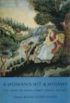 A Woman's Wit and Whimsy: The 1833 Diary of Anna Cabot Lowell Quincy - Anna Cabot Lowell Quincy Waterston, Laurel Thatcher Ulrich