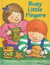 Busy Little Fingers - Judy Nayer