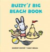 Buzzy's Big Beach Book - Harriet Ziefert, Emily Bolam