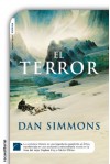 El Terror - Dan Simmons, Ana Herrera