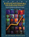 By W. James Popham - Modern Educational Measurement: Practical Guidelines for Educational Leaders: 3rd (third) Edition - W. James Popham