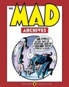 The MAD Archives Vol. 2 - The Usual Gang of Idiots